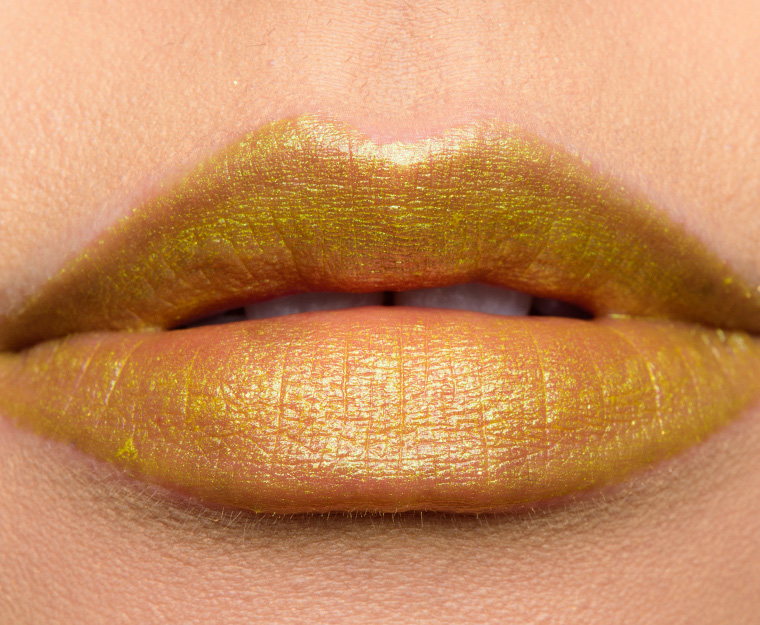 MAC Wild Extract Lipstick