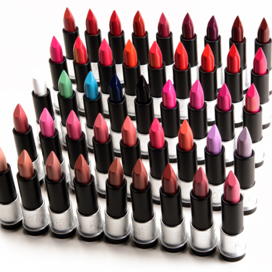 Make Up For Ever Artist Rouge Lipstick