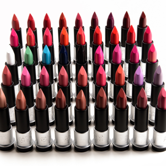 Make Up For Ever Artist Rouge Lipstick