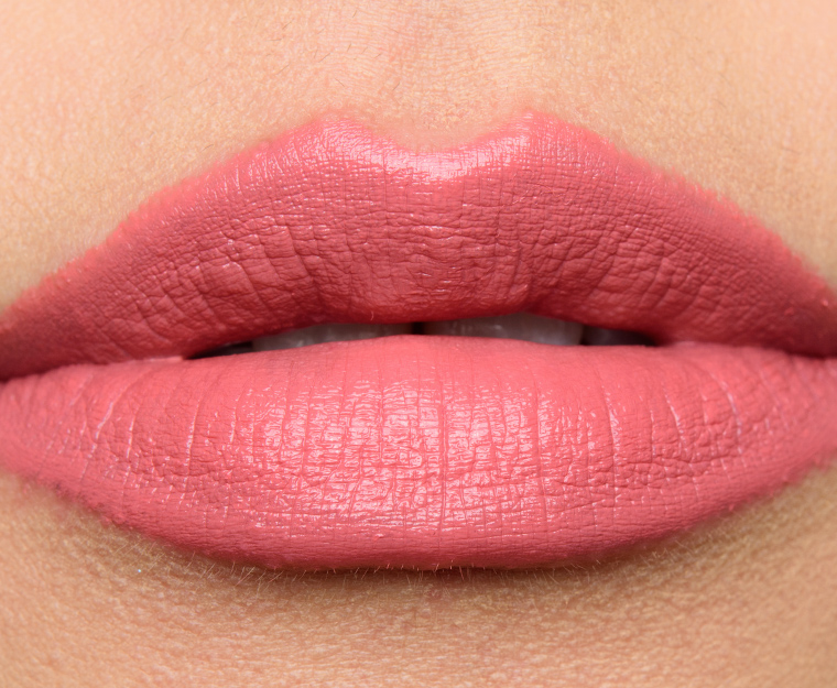 Make Up For Ever C106 Artist Rouge Lipstick