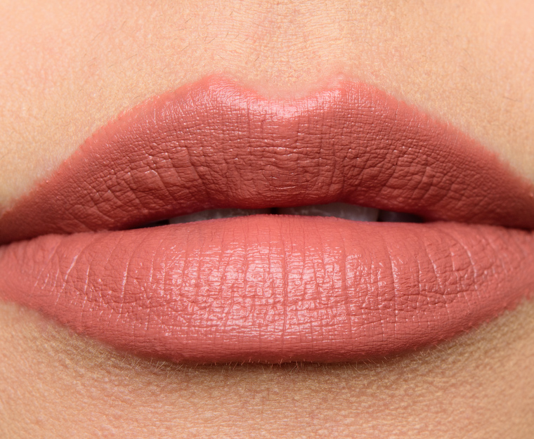 Make Up For Ever C107 Artist Rouge Lipstick