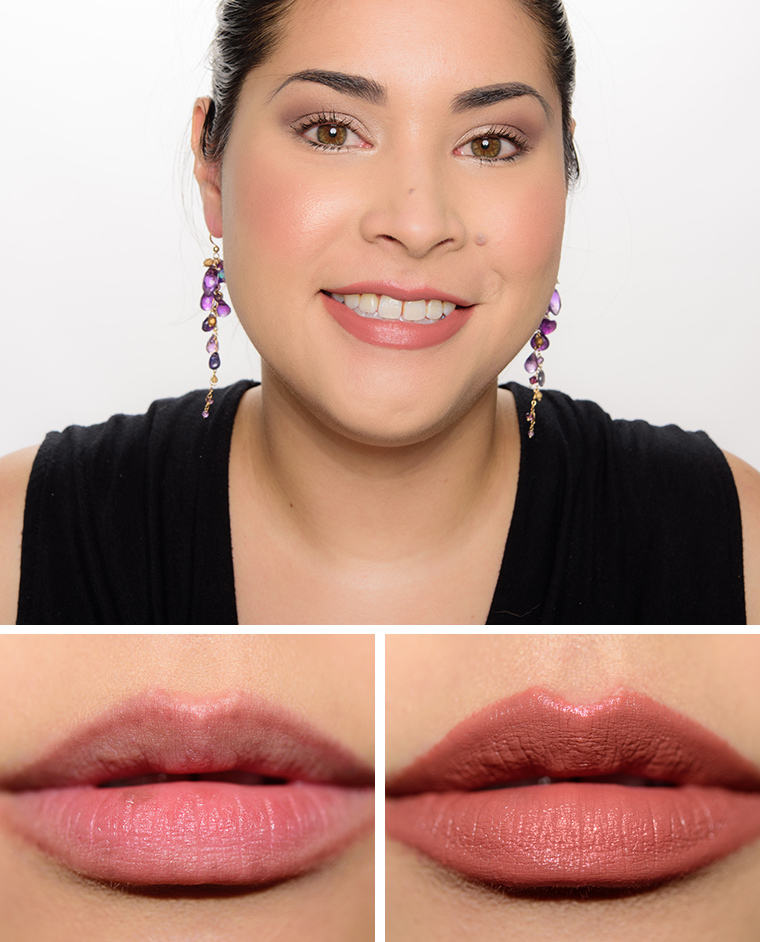 Make Up For Ever C107 Artist Rouge Lipstick