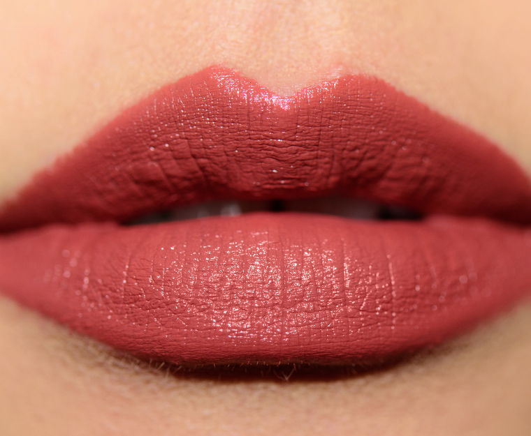 <p class="text-center">Make Up For Ever C108 Artist Rouge Lipstick</p>