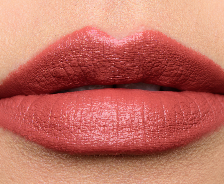 Make Up For Ever C108 Artist Rouge Lipstick