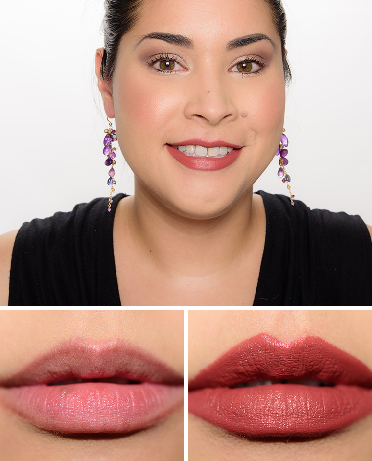 Make Up For Ever C108 Artist Rouge Lipstick