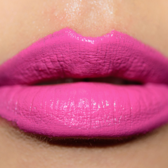 Make Up For Ever C206 Artist Rouge Lipstick
