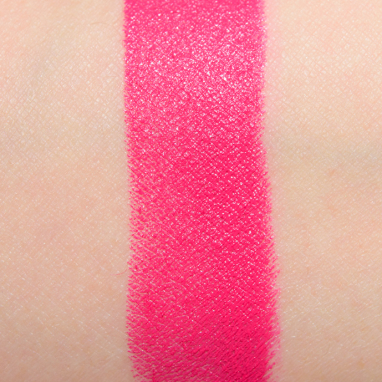 Make Up For Ever C208 Artist Rouge Lipstick