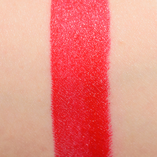 Make Up For Ever C404 Artist Rouge Lipstick