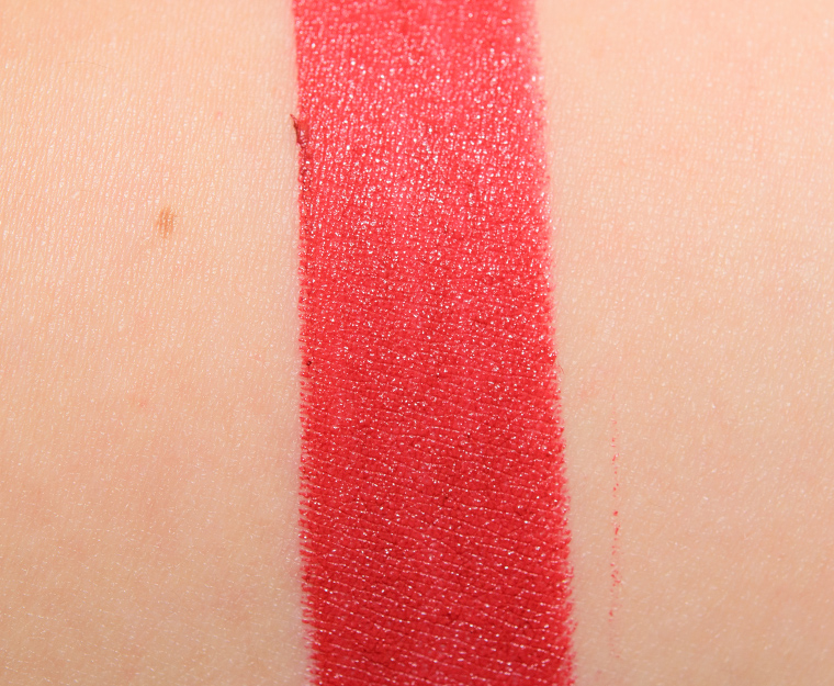 <p class="text-center">Make Up For Ever C406 Artist Rouge Lipstick</p>