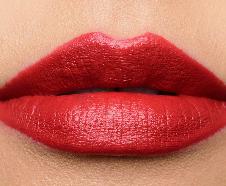 Make Up For Ever C406 Artist Rouge Lipstick