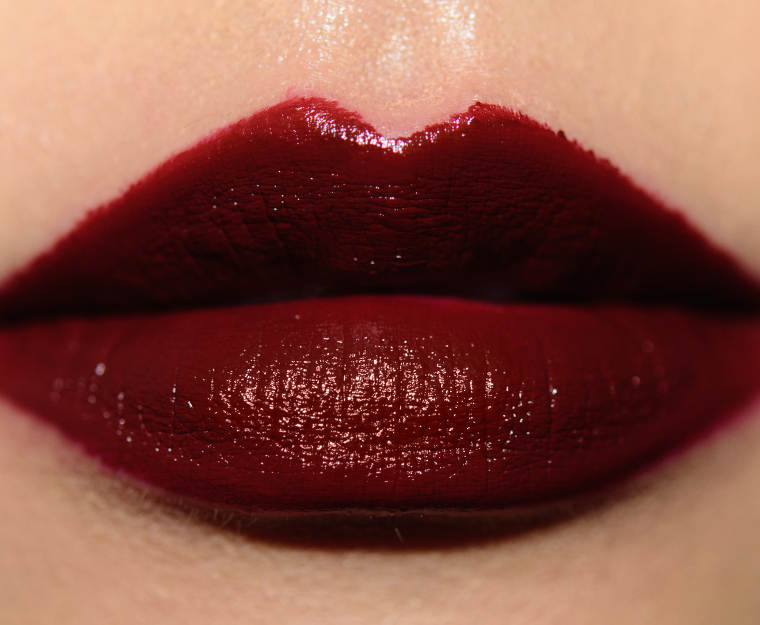 <p class="text-center">Make Up For Ever C407 Artist Rouge Lipstick</p>