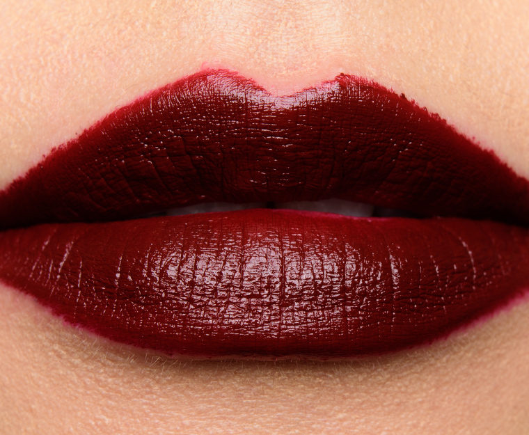 Make Up For Ever C407 Artist Rouge Lipstick
