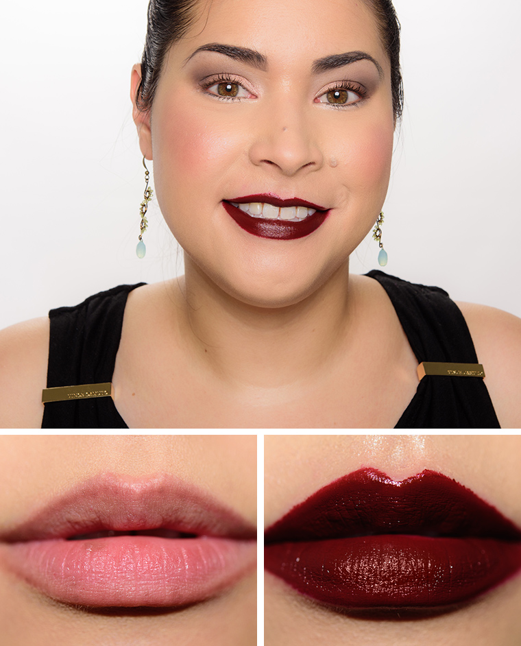 Make Up For Ever C407 Artist Rouge Lipstick