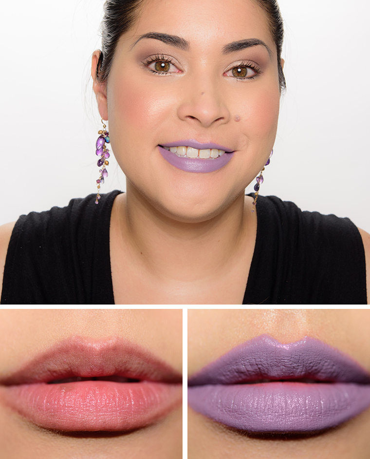 Make Up For Ever C502 Artist Rouge Lipstick