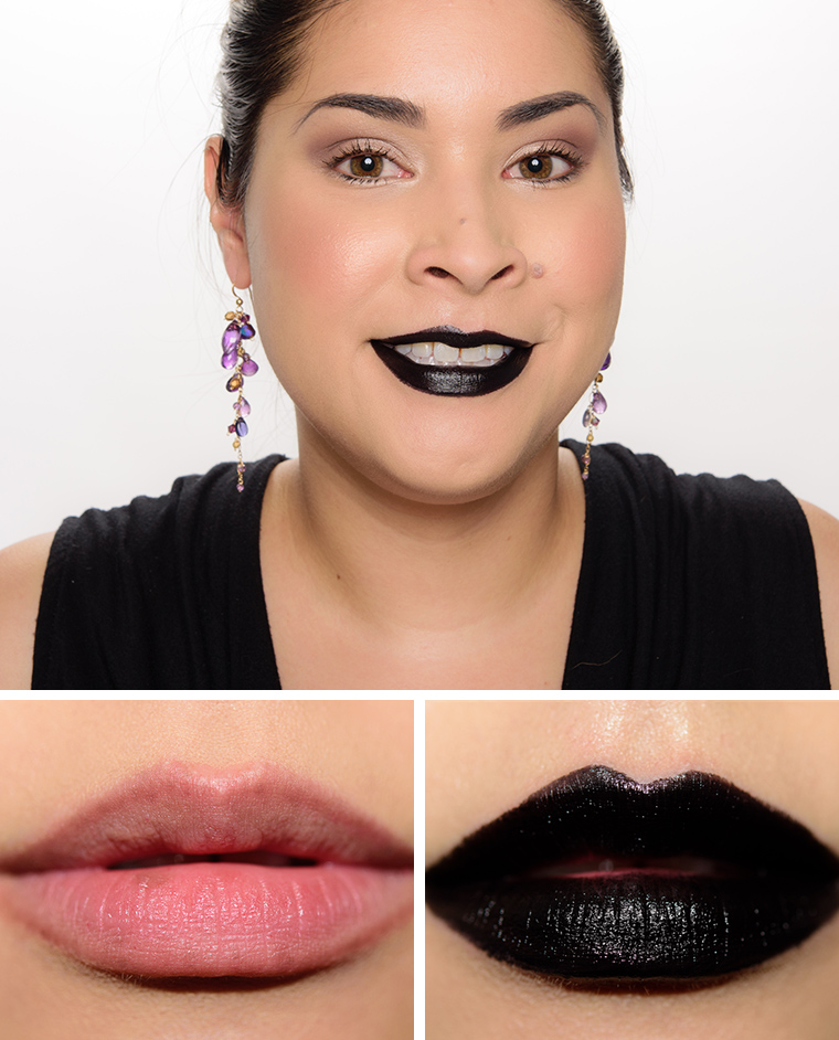 Make Up For Ever C604 Artist Rouge Lipstick