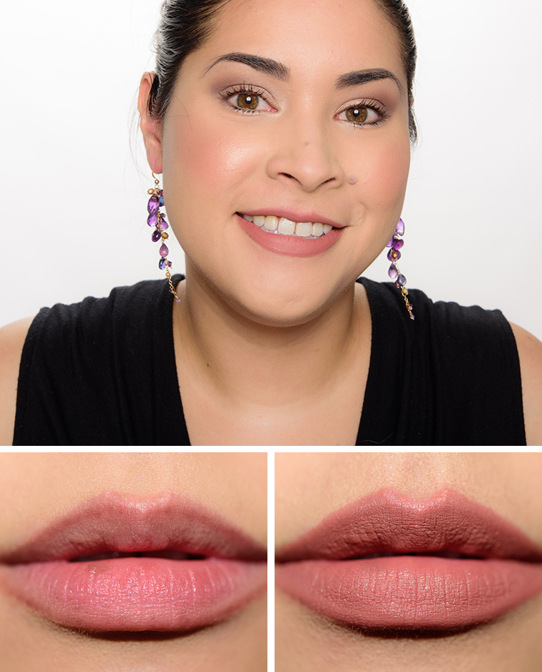 Make Up For Ever M101 Artist Rouge Lipstick