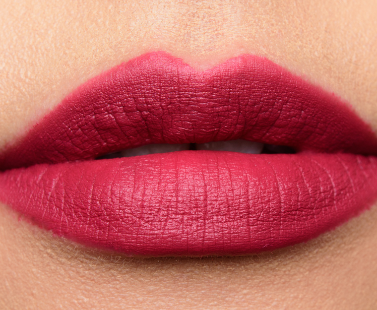 Make Up For Ever M102 Artist Rouge Lipstick