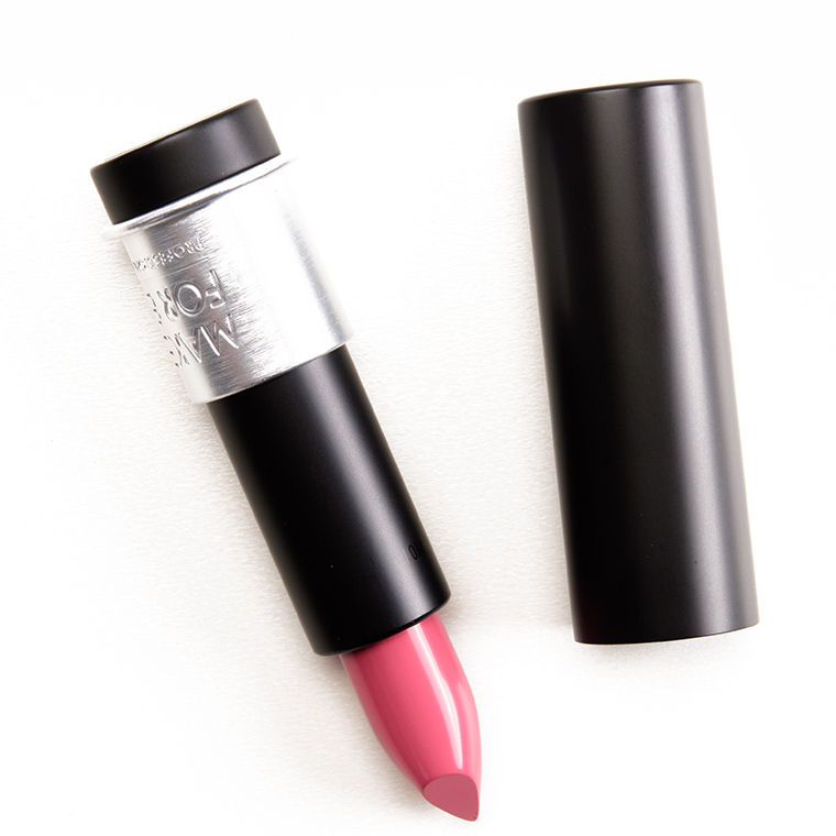 MAKE UP FOR EVER Artist Rouge Light Lipstick Swatches - Escentual's Blog