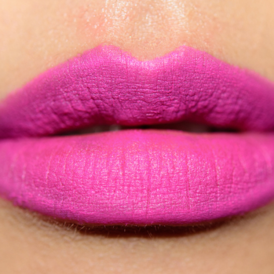 Make Up For Ever Artist Rouge Lipstick M202