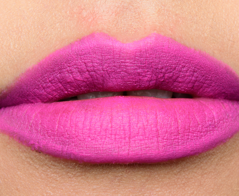 Make Up For Ever M202 Artist Rouge Lipstick