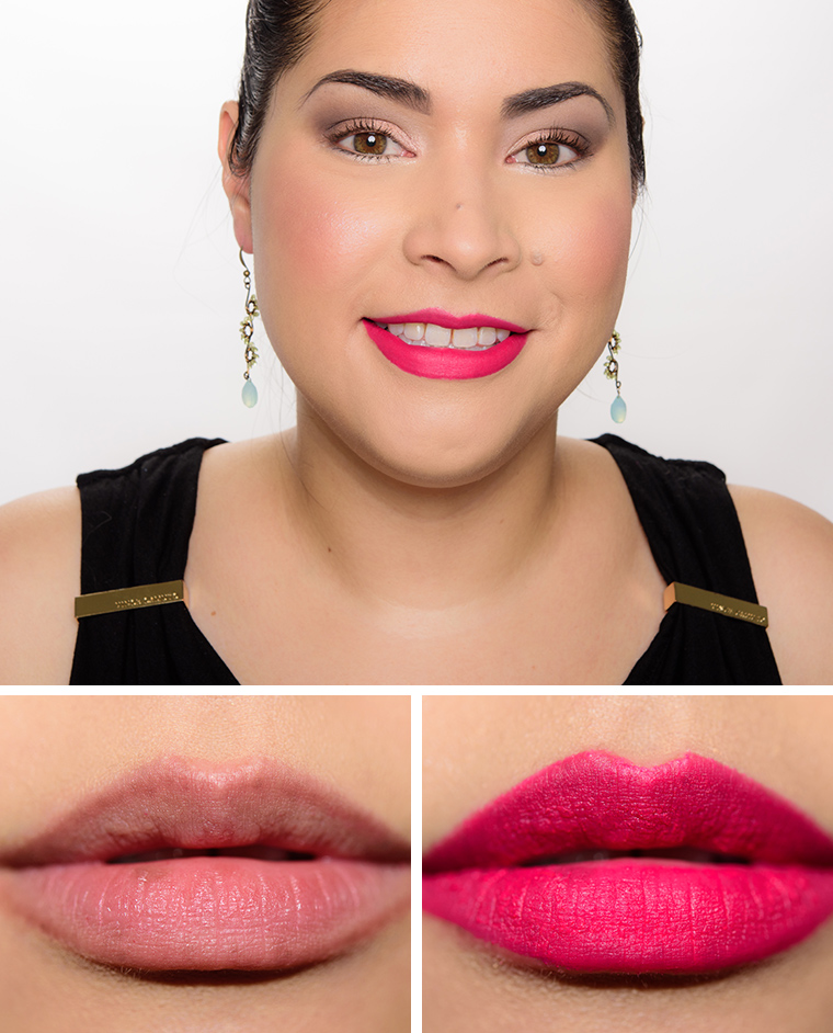 Make Up For Ever M203 Artist Rouge Lipstick