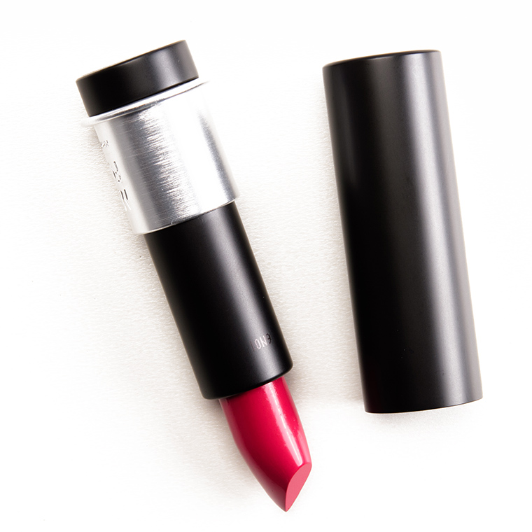 Make Up For Ever M204 Artist Rouge Lipstick