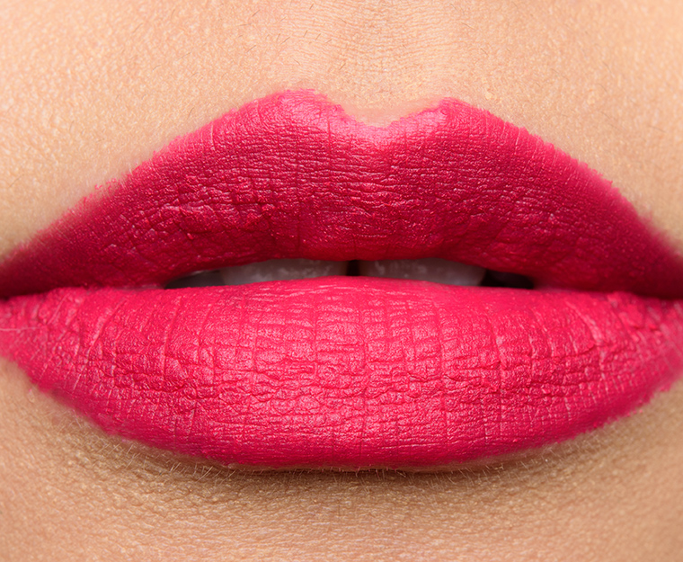 Make Up For Ever M204 Artist Rouge Lipstick
