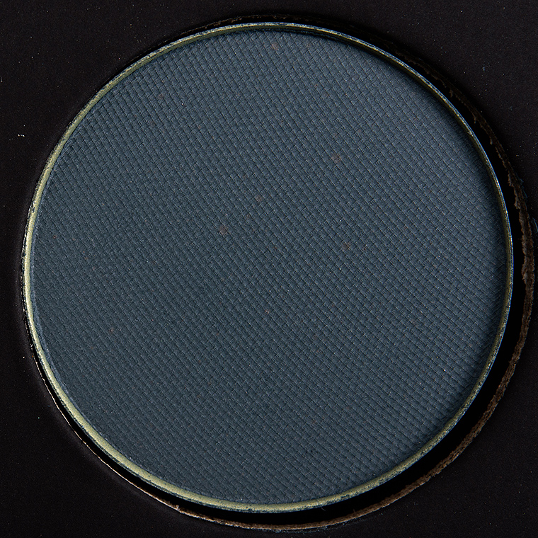 Make Up For Ever M240 Prussian Blue Artist Shadow (Discontinued)