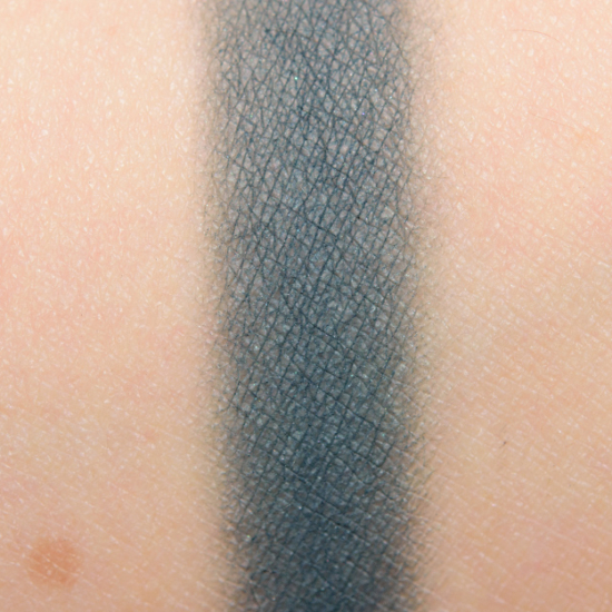 Make Up For Ever Artist Shadow (Discontinued) M240 Prussian Blue
