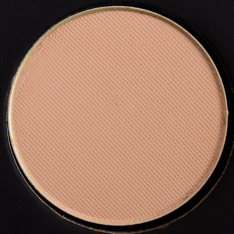 Make Up For Ever M536 Milk Tea Artist Shadow (Discontinued)