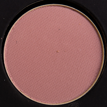 Make Up For Ever Artist Shadow (Discontinued) M546 Dark Purple Taupe