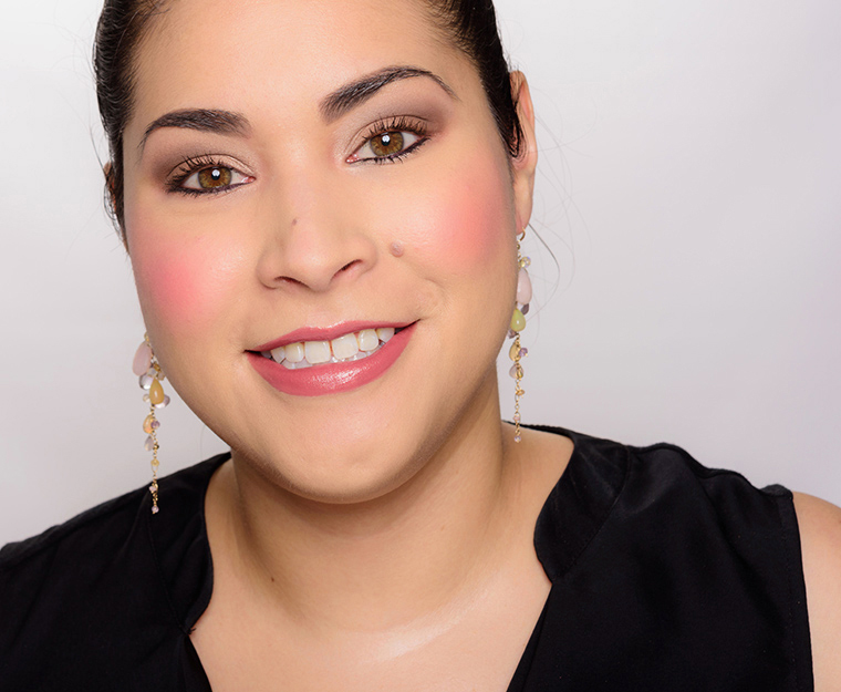 Makeup Geek Blind Date Blush