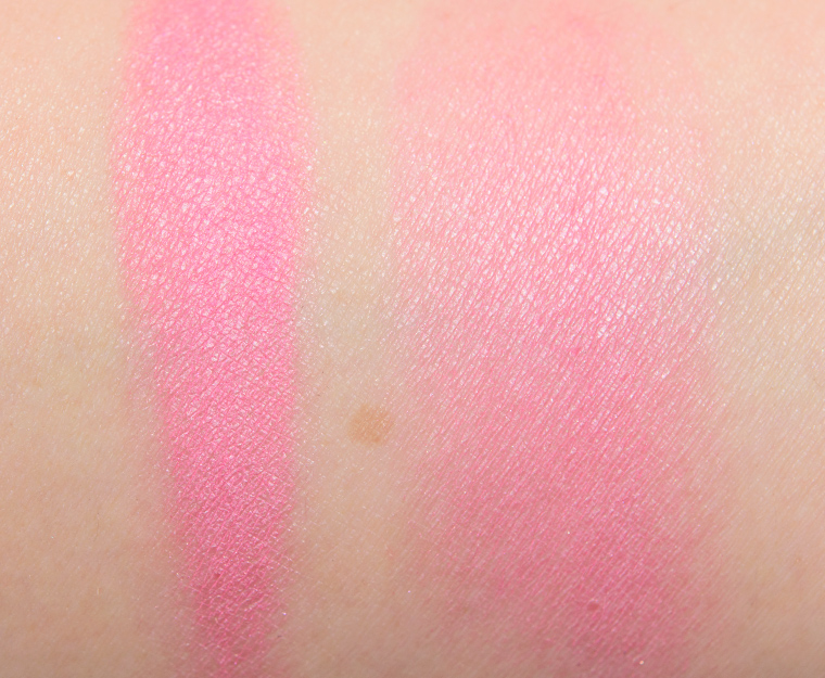 <p class="text-center">Marc Jacobs Beauty Lush & Libido (500) Air Blush</p>