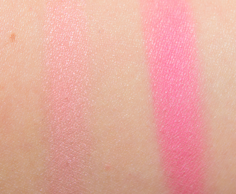 Marc Jacobs Beauty Lush & Libido (500) Air Blush