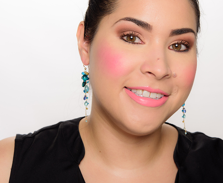 Marc Jacobs Beauty Lush & Libido (500) Air Blush