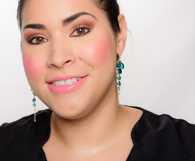 Marc Jacobs Beauty Kink & Kisses (504) Air Blush