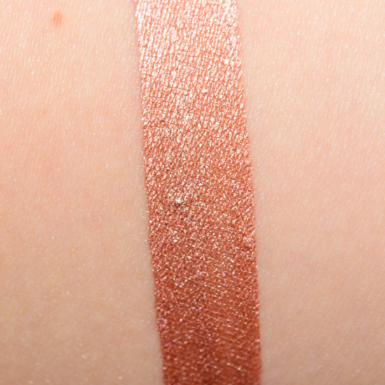 Milani Chromattic Addict (01) Amore Metallics Lip Crème