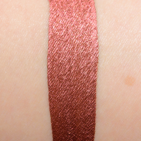 Milani Matterialistic (02) Amore Metallics Lip Crème
