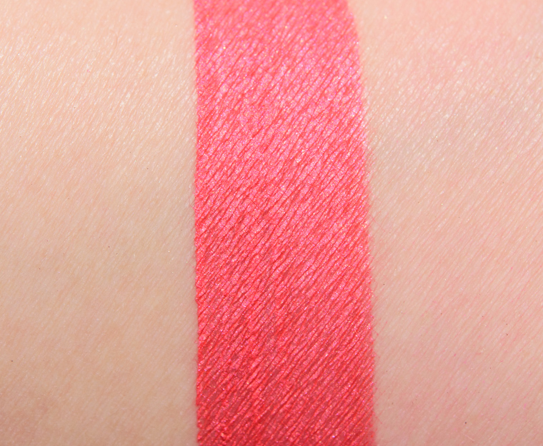 <p class="text-center">Milani Matte About You (03) Amore Metallics Lip Crème</p>