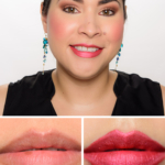 Milani Matte About You (03) Amore Metallics Lip Crème