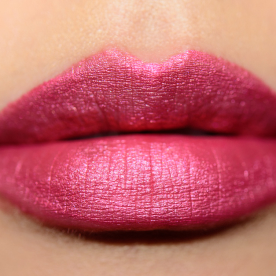 Milani Cinemattic Kiss (04) Amore Metallics Lip Crème
