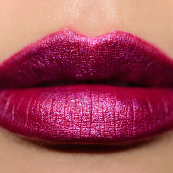 Milani Automattic Touch (07) Amore Metallics Lip Crème