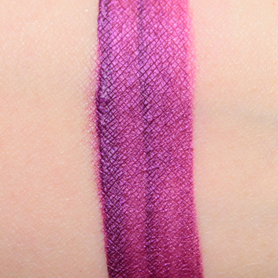 Milani Raving Matte (08) Amore Metallics Lip Crème