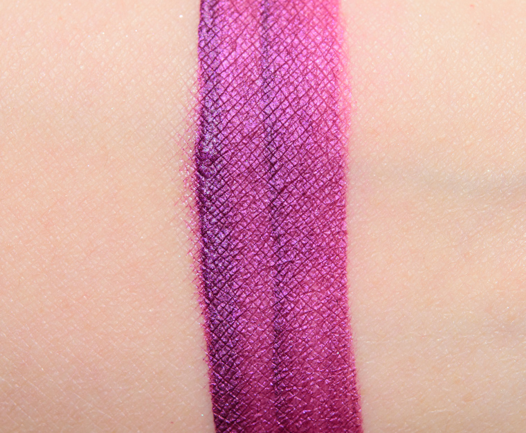 <p class="text-center">Milani Raving Matte (08) Amore Metallics Lip Crème</p>