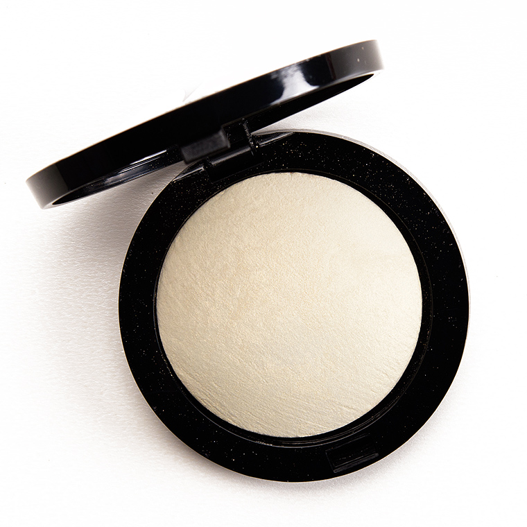 Sephora Stardust (01) Microsmooth Baked Luminizer