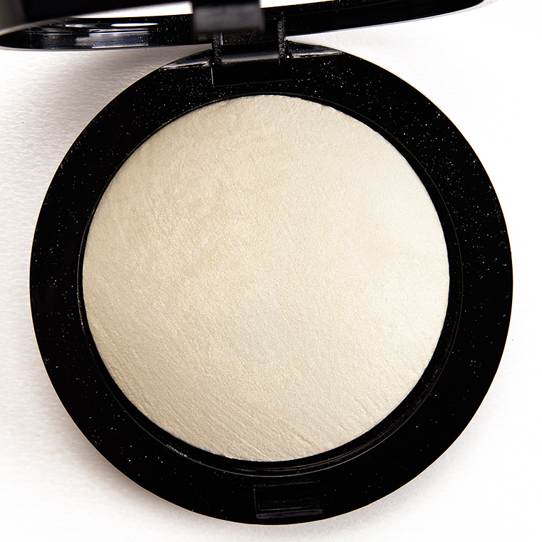 Sephora Stardust (01) Microsmooth Baked Luminizer