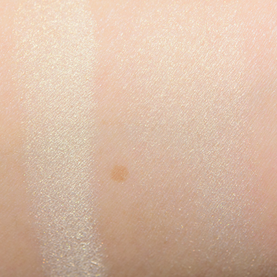 Sephora Stardust (01) Microsmooth Baked Luminizer