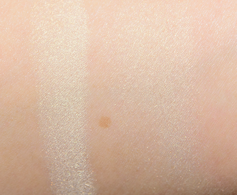 Sephora Stardust (01) Microsmooth Baked Luminizer