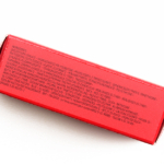 Shiseido Liaison (RD306) Rouge Rouge Lipstick
