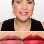 Shiseido Liaison (RD306) Rouge Rouge Lipstick